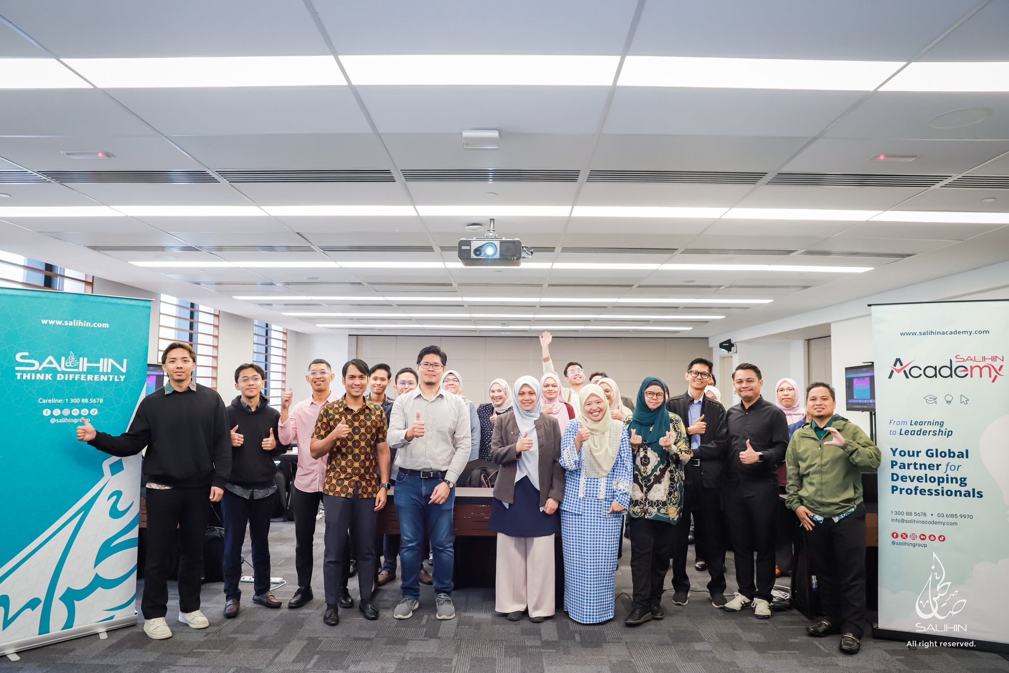 Mastering Canva: Corporate Visual Communication & AI-Powered Presentation